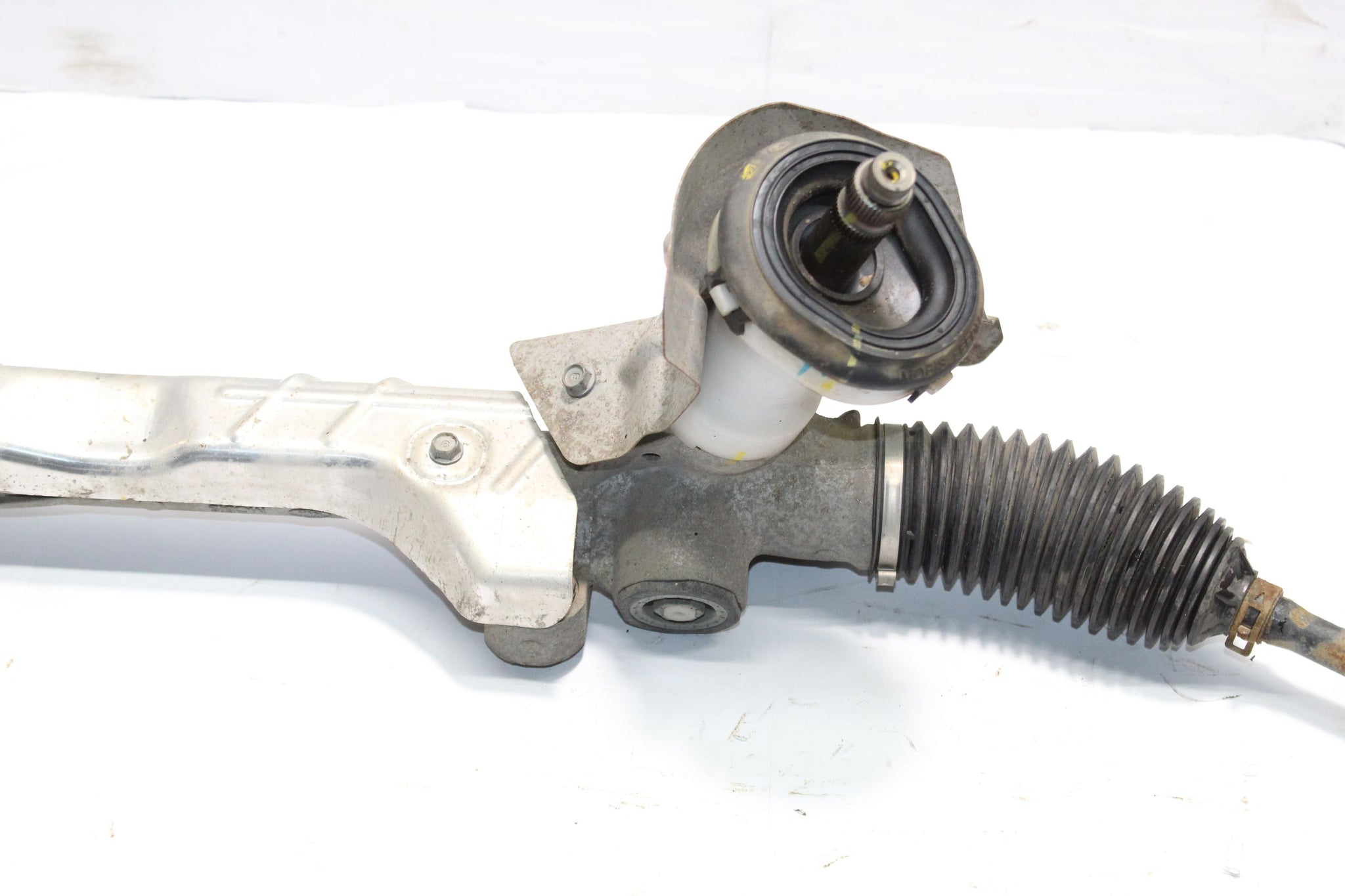 2017 HYUNDAI I30 MK3 1.4 Power Steering Rack