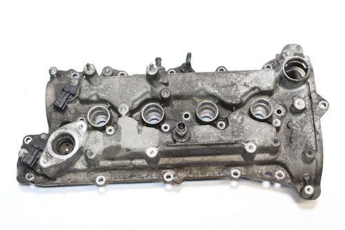 2014 NISSAN JUKE F15 1.2 Rocker Cover 132653841R