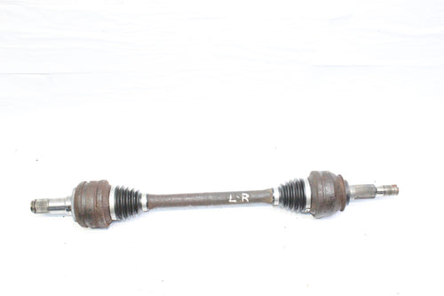 2007 LEXUS GS300 3.0 Automatic Left side Rear Driveshaft