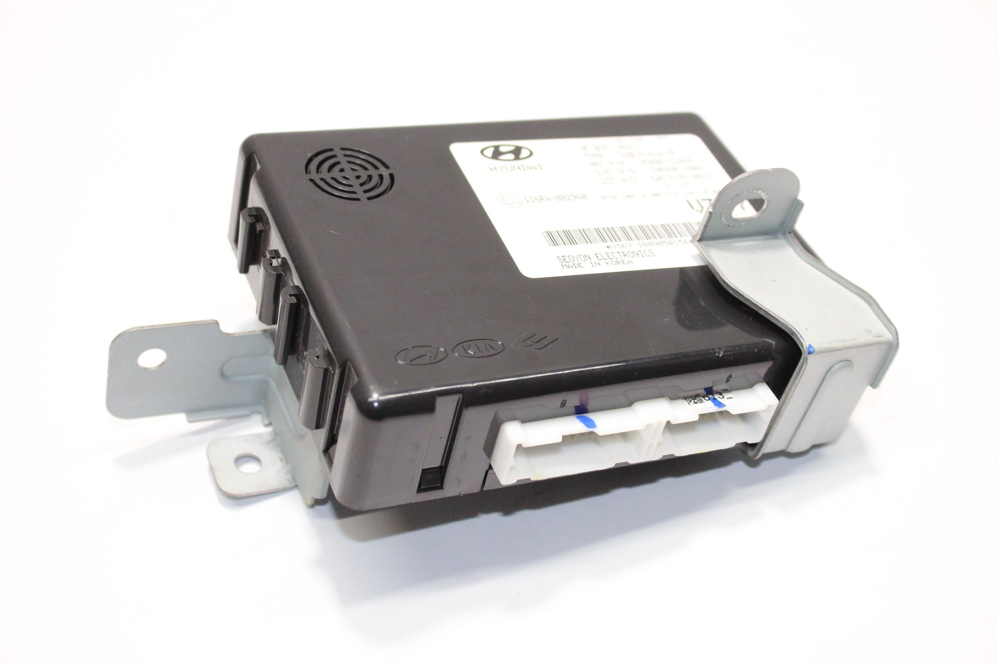 2019 HYUNDAI I40 BCM Body Control Module 116RA-002960