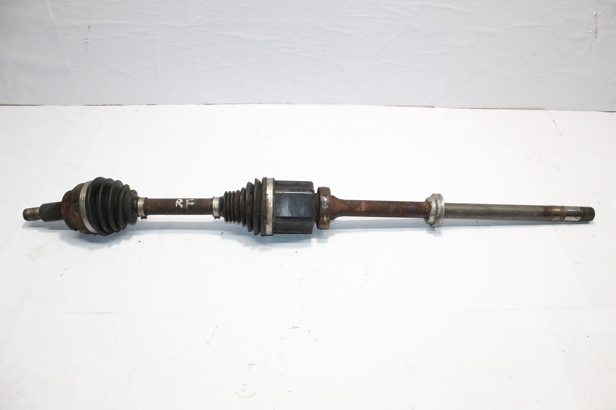 2016 RANGE ROVER EVOQUE 2.0 Right side Front Driveshaft