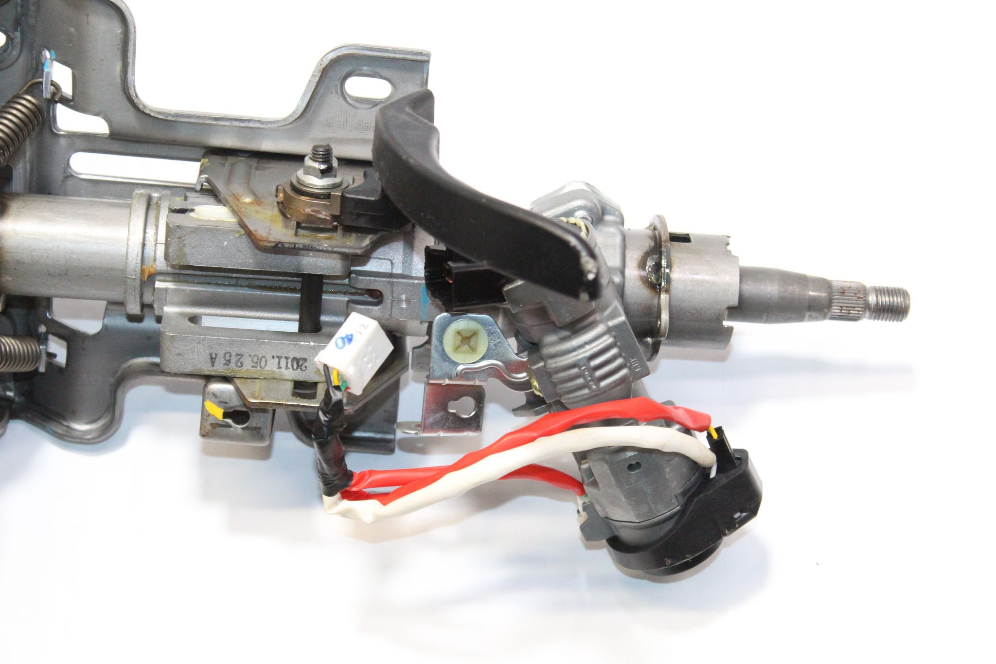 2011 KIA SPORTAGE Electric Steering Column UJ