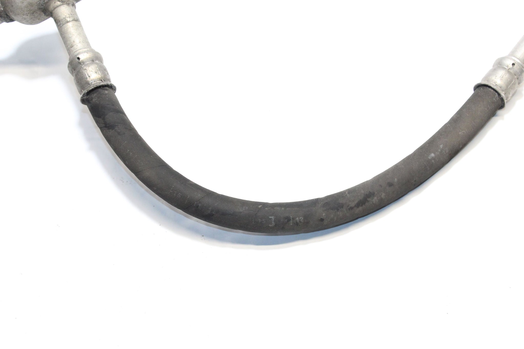 2013 RANGE ROVER EVOQUE AIR CON PIPE BJ32-19N602CB