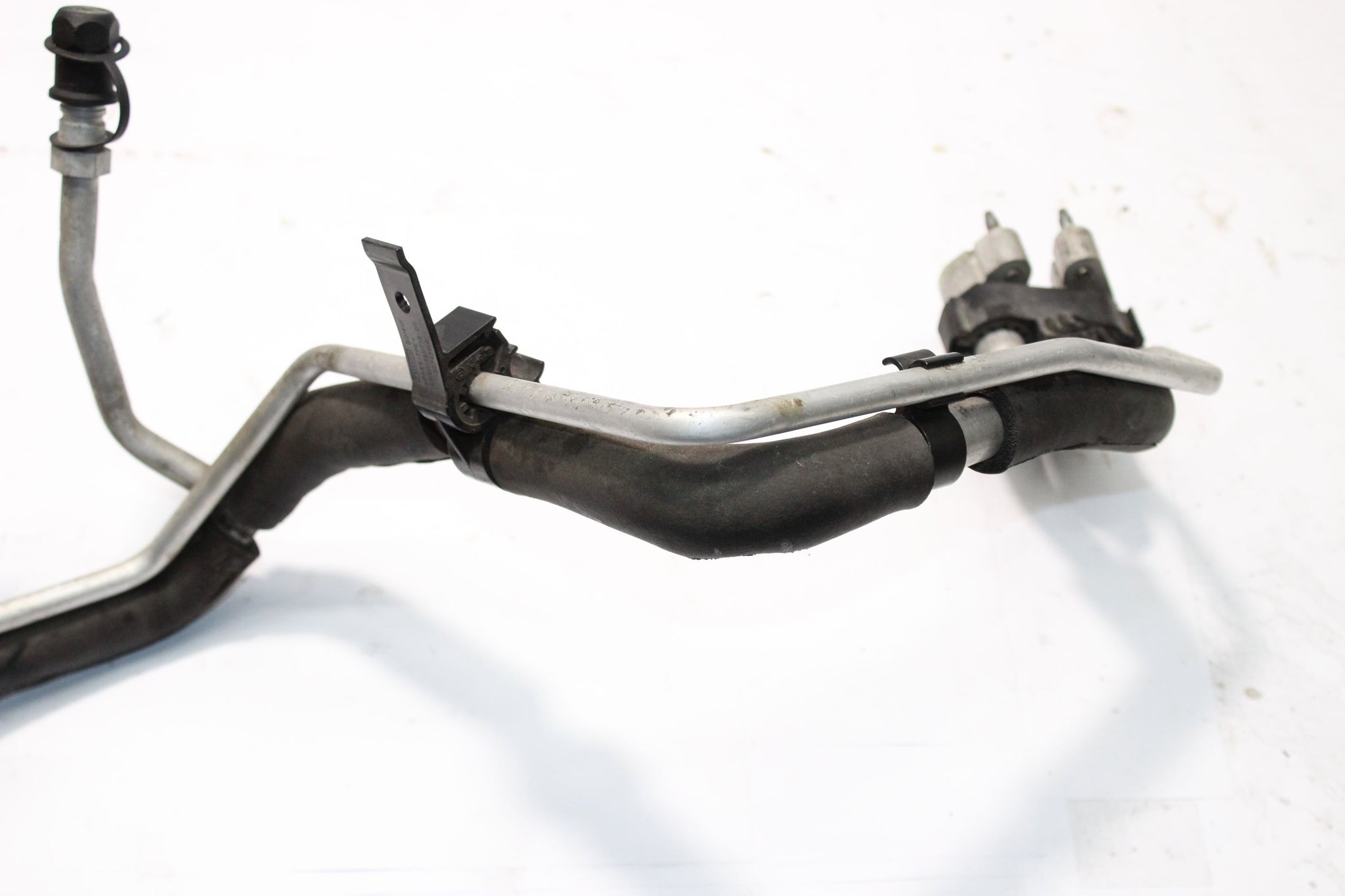 2012 RANGE ROVER EVOQUE 2.2 Air Con Pipe BJ32-19A834-AD