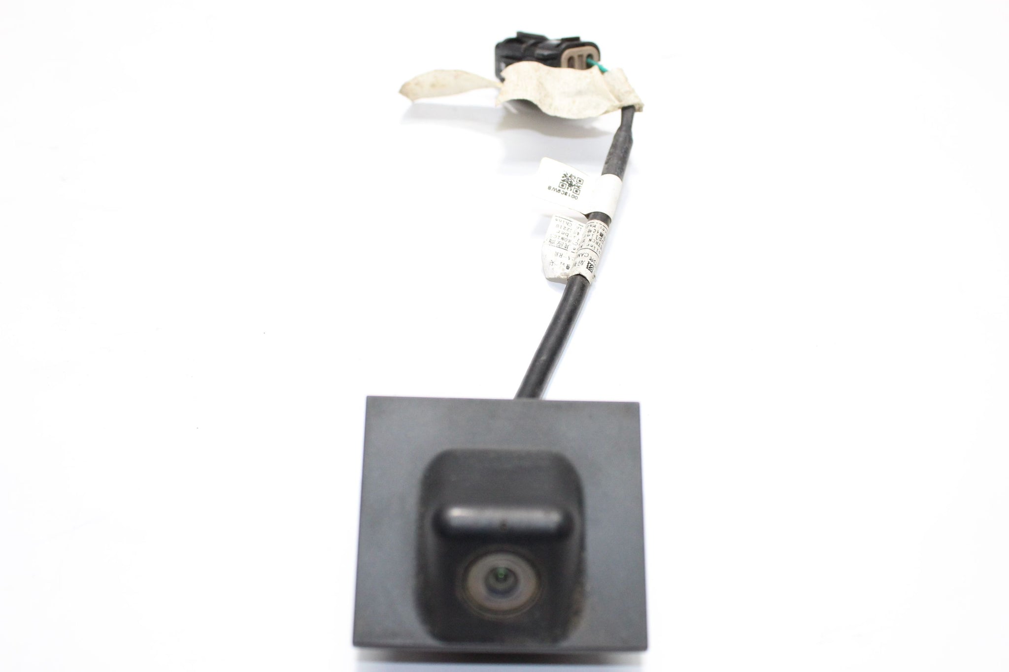2019 MG MG3 Rear View Parking Camera