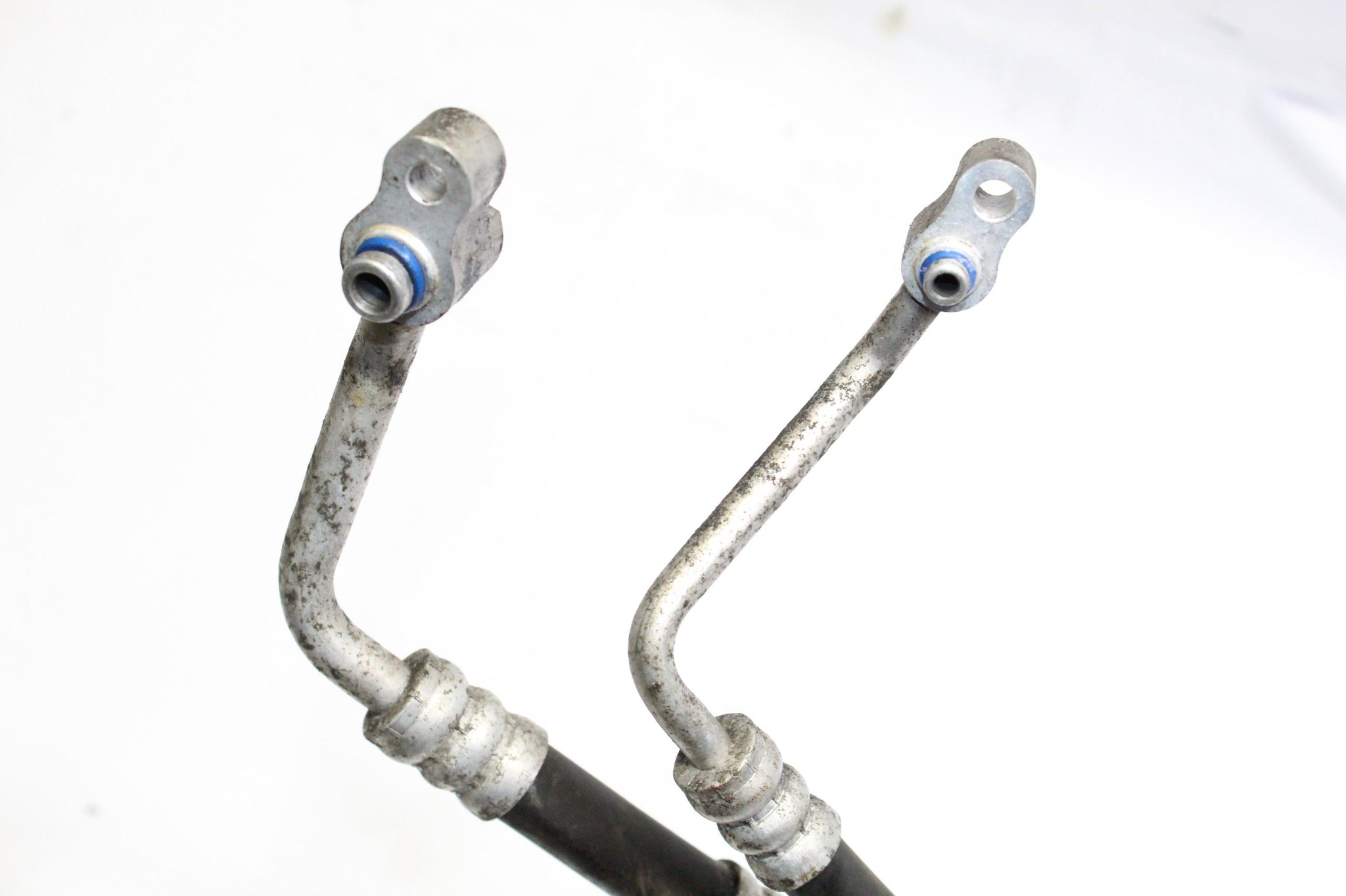 2009 KIA RIO 1.4 AIR CON PIPES T41623-0650