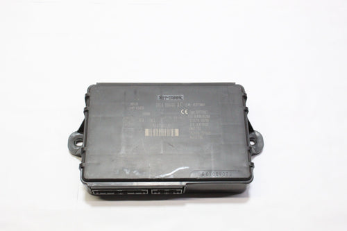 2010 RANGE ROVER VOGUE L322 KEYLESS ENTRY CONTROL MODULE ECU DPLA-19H440-AF