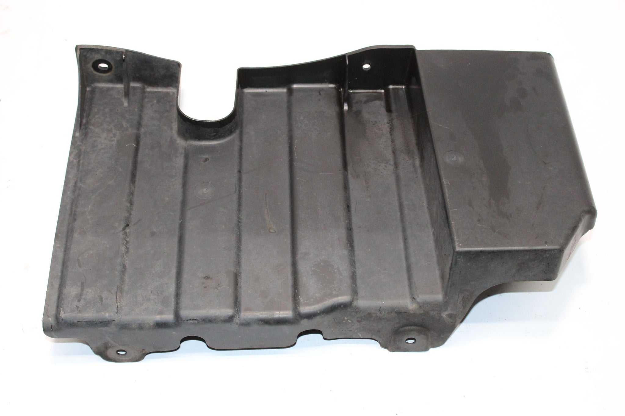 2016 HYUNDAI I30 MK2 Right side Front Underbody Tray Cover 29120-A6700