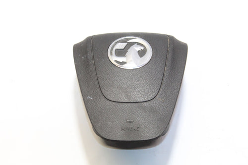 2013 VAUXHALL MOKKA Steering Wheel Airbag 95080491