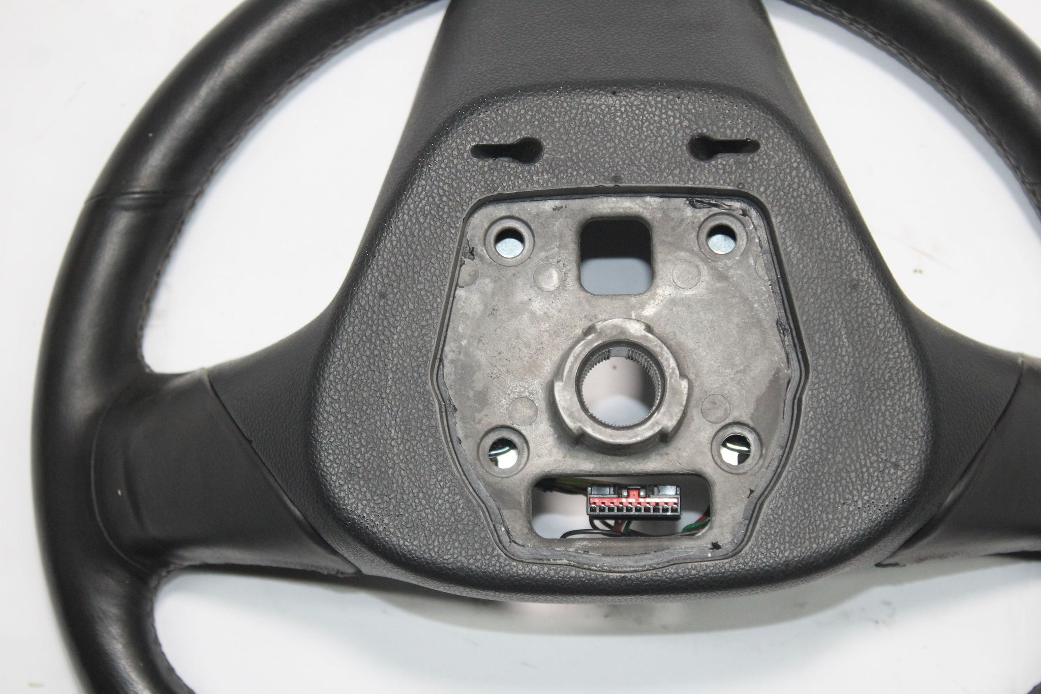 2014 VAUXHALL MOKKA STEERING WHEEL