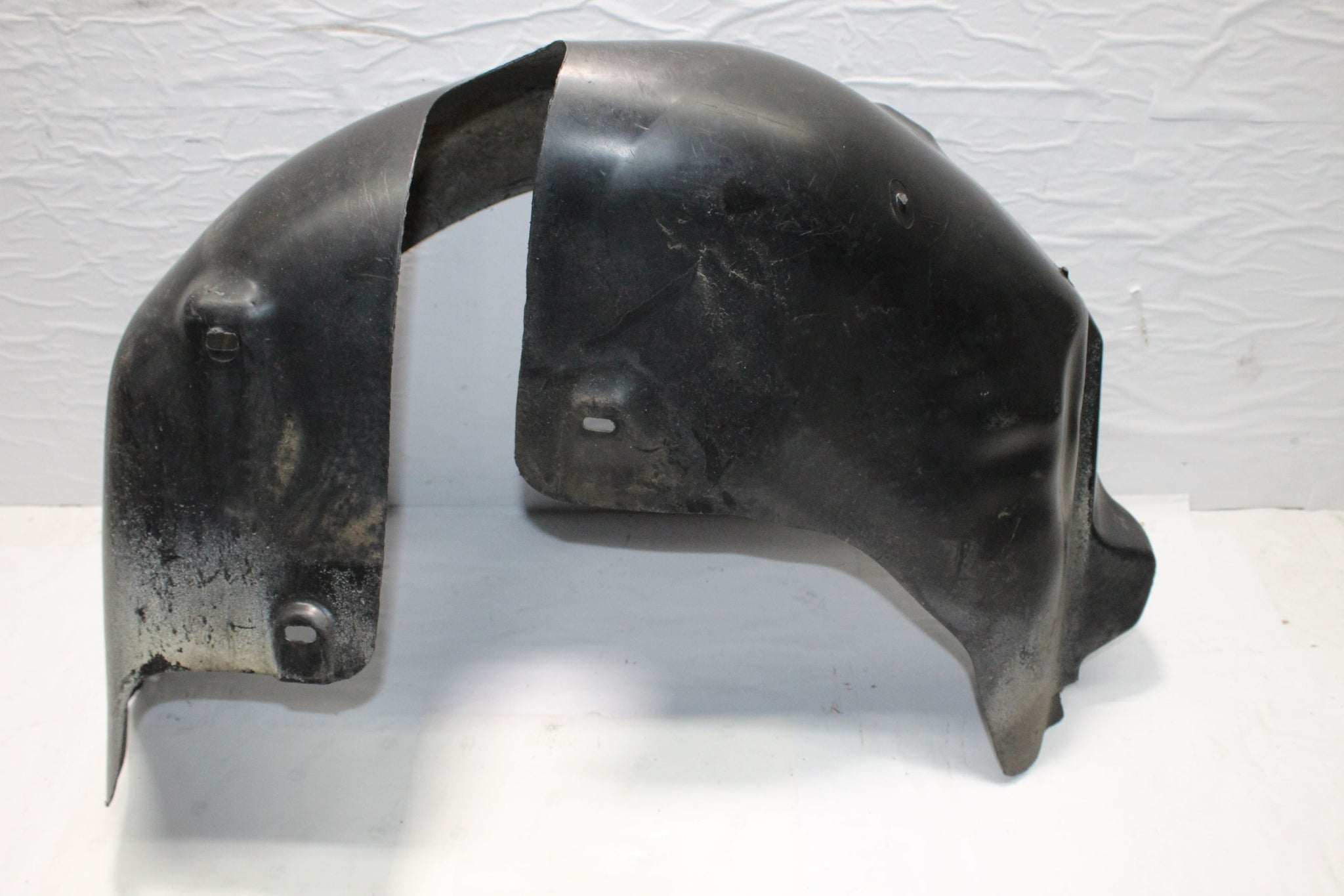 2019 VAUXHALL CORSA E Left side Rear Splash Guard