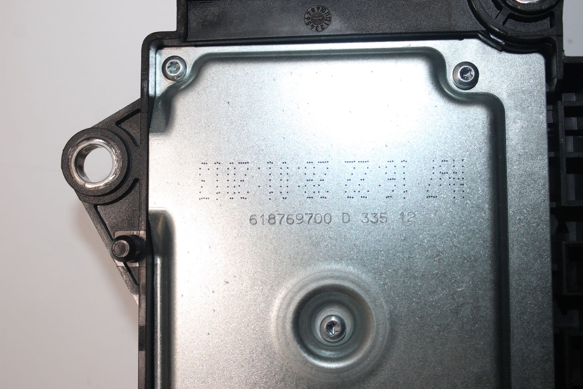 2013 VOLVO V40 Airbag Control Module P31387534