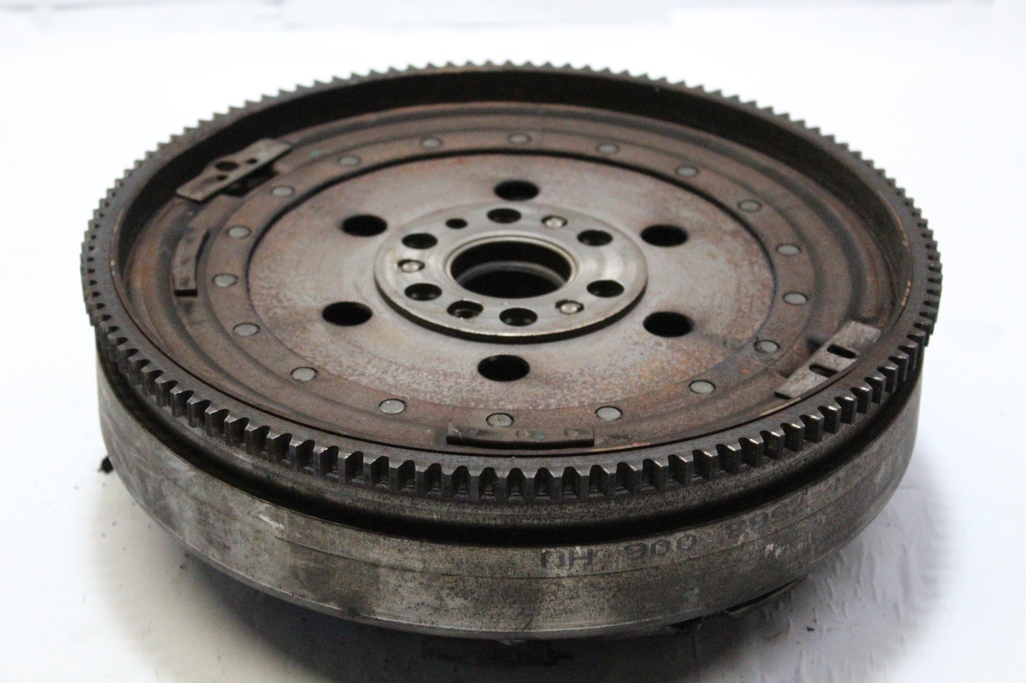 2006 BMW Z4 2.0 N46 Petrol Clutch Kit and Flywheel