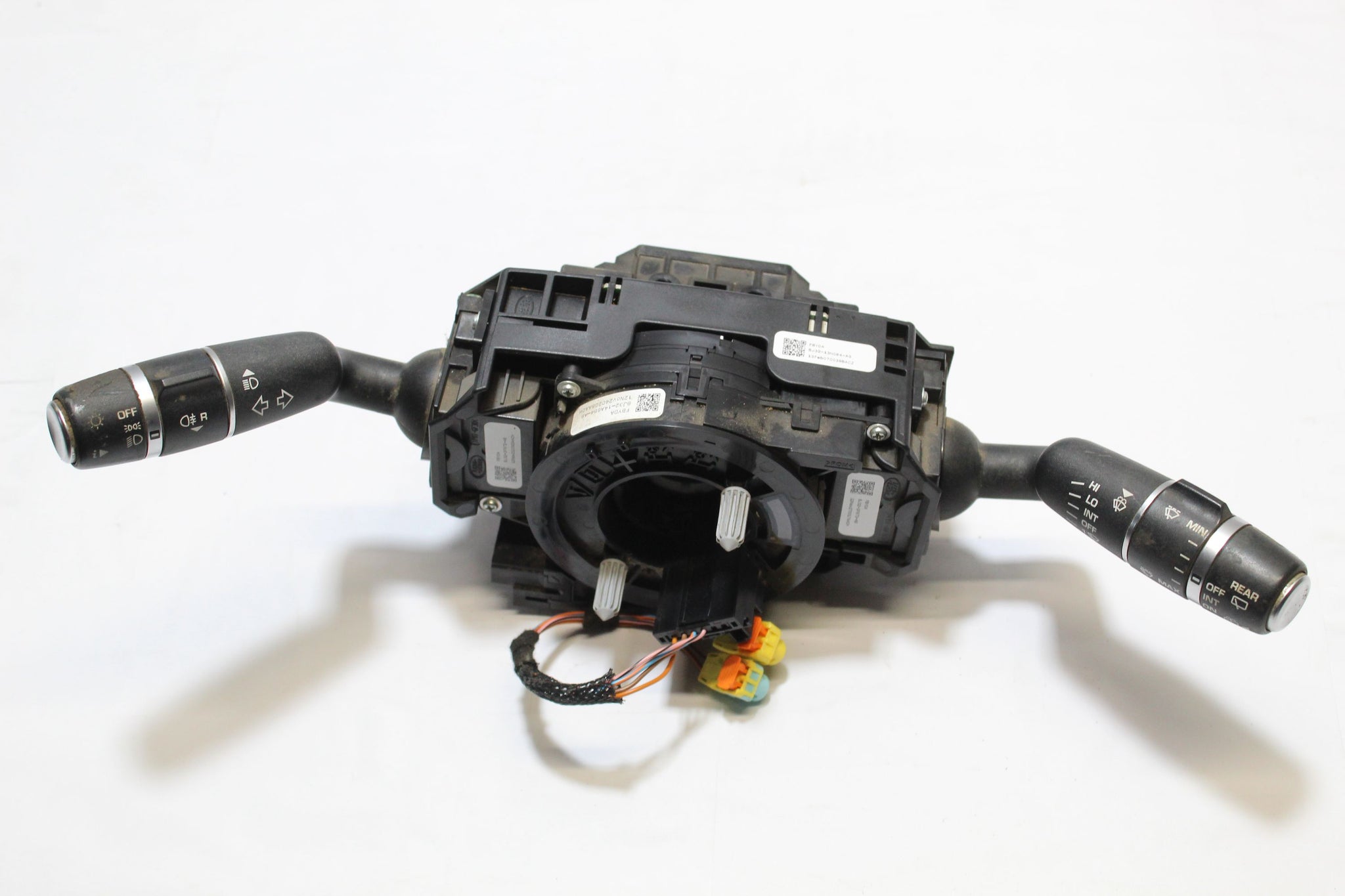 2013 LAND ROVER FREELANDER 2 Wiper Indicator Stalk Squib BJ32-13N064-AG