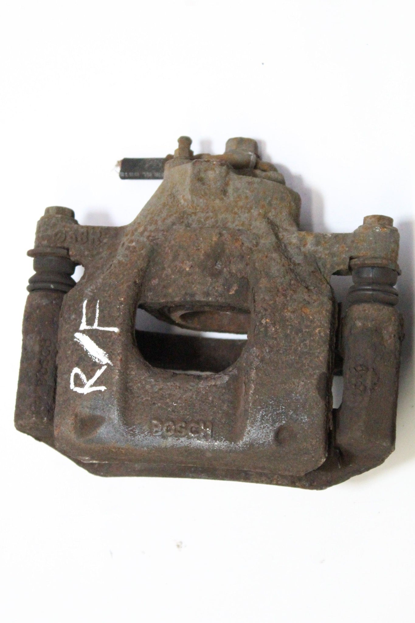 2011 PEUGEOT 107 1.0 Right side Front Brake Caliper