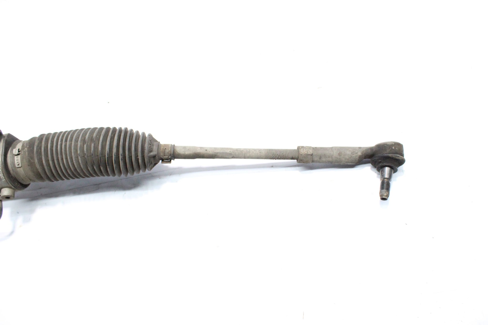 2011 AUDI A1 1.4 Power Steering Rack 6Q0423874