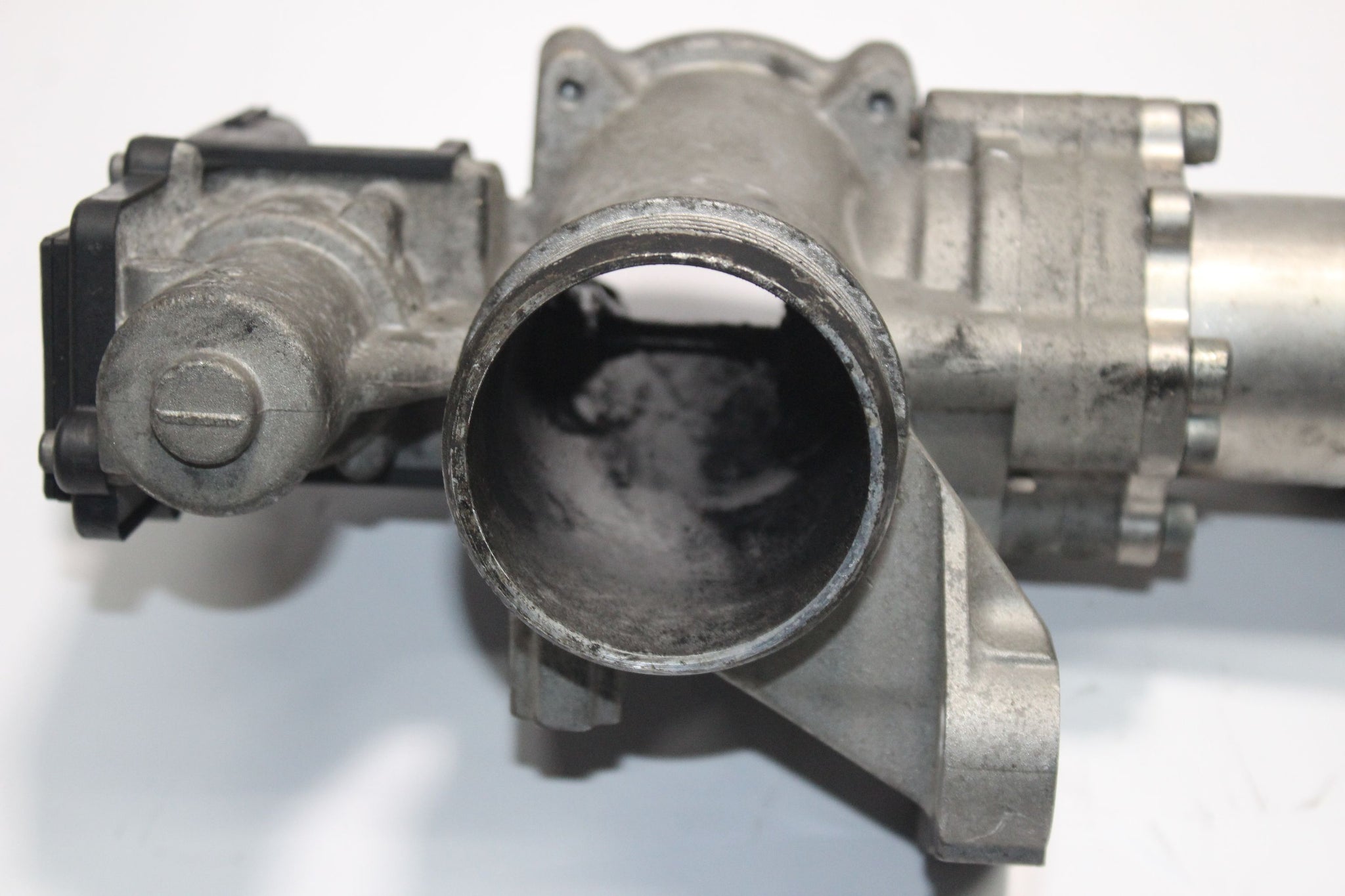 2010 VOLVO XC90 2.4 EGR Valve and Cooler 880766L
