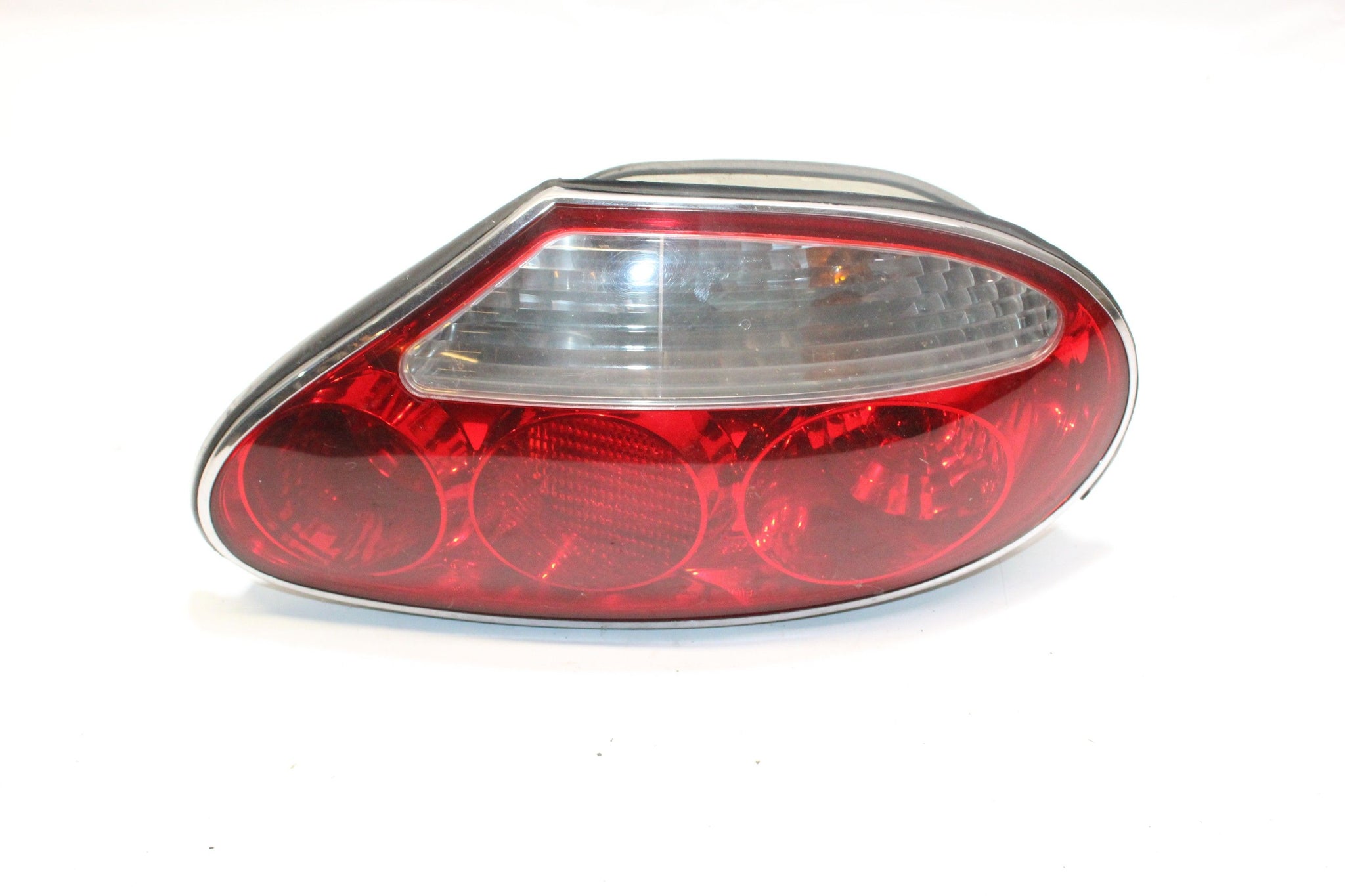 Jaguar XK8 XK8 tail light right driver side rear 2001