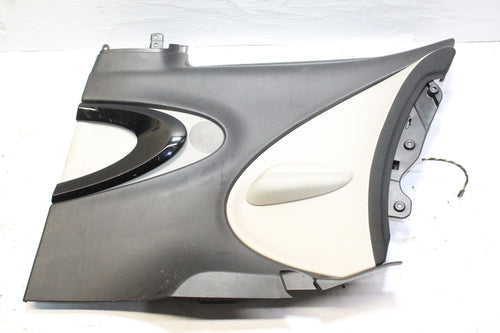 2014 MINI PACEMAN R61 Right side Rear Quarter Panel Card
