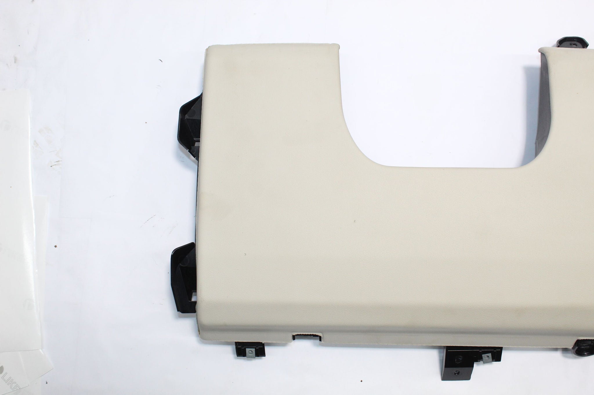 2014 RANGE ROVER VOGUE L405 Right side Dashboard Knee Panel LRAT462304