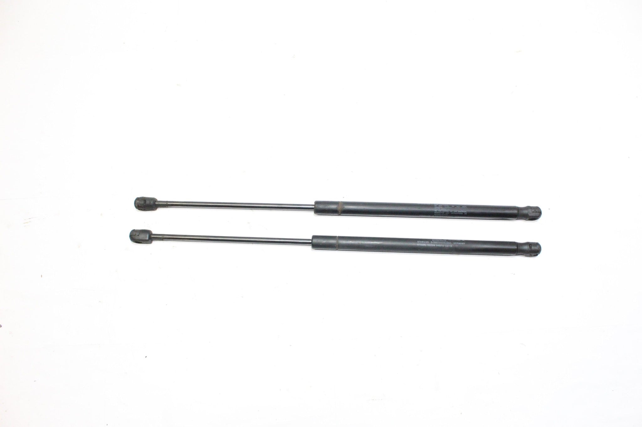 Volvo XC90 Bonnet Struts 2010