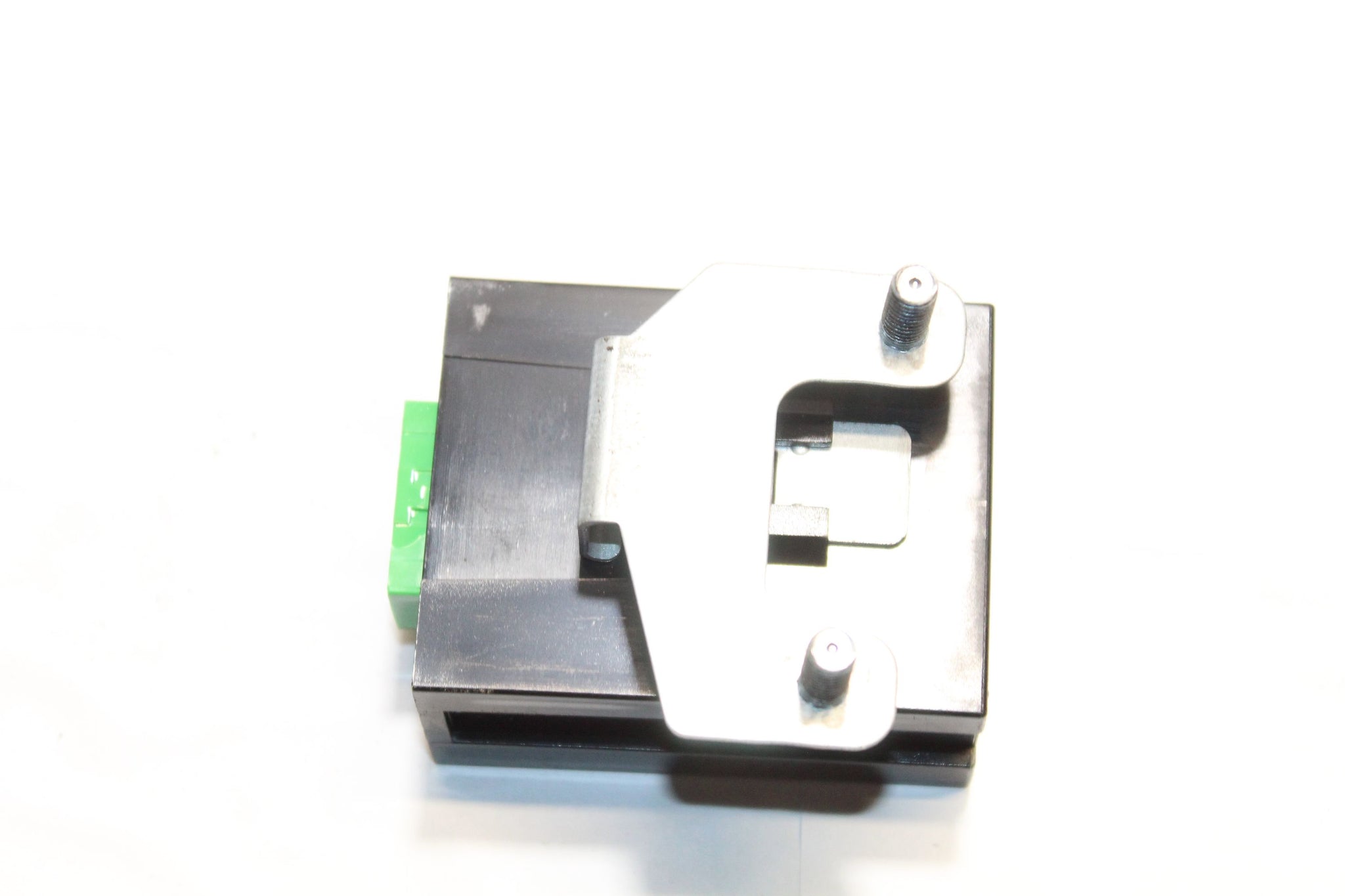 2013 RANGE ROVER SPORT L494 TAILGATE ANTENNA CONTROL MODULE DK6215G590BB