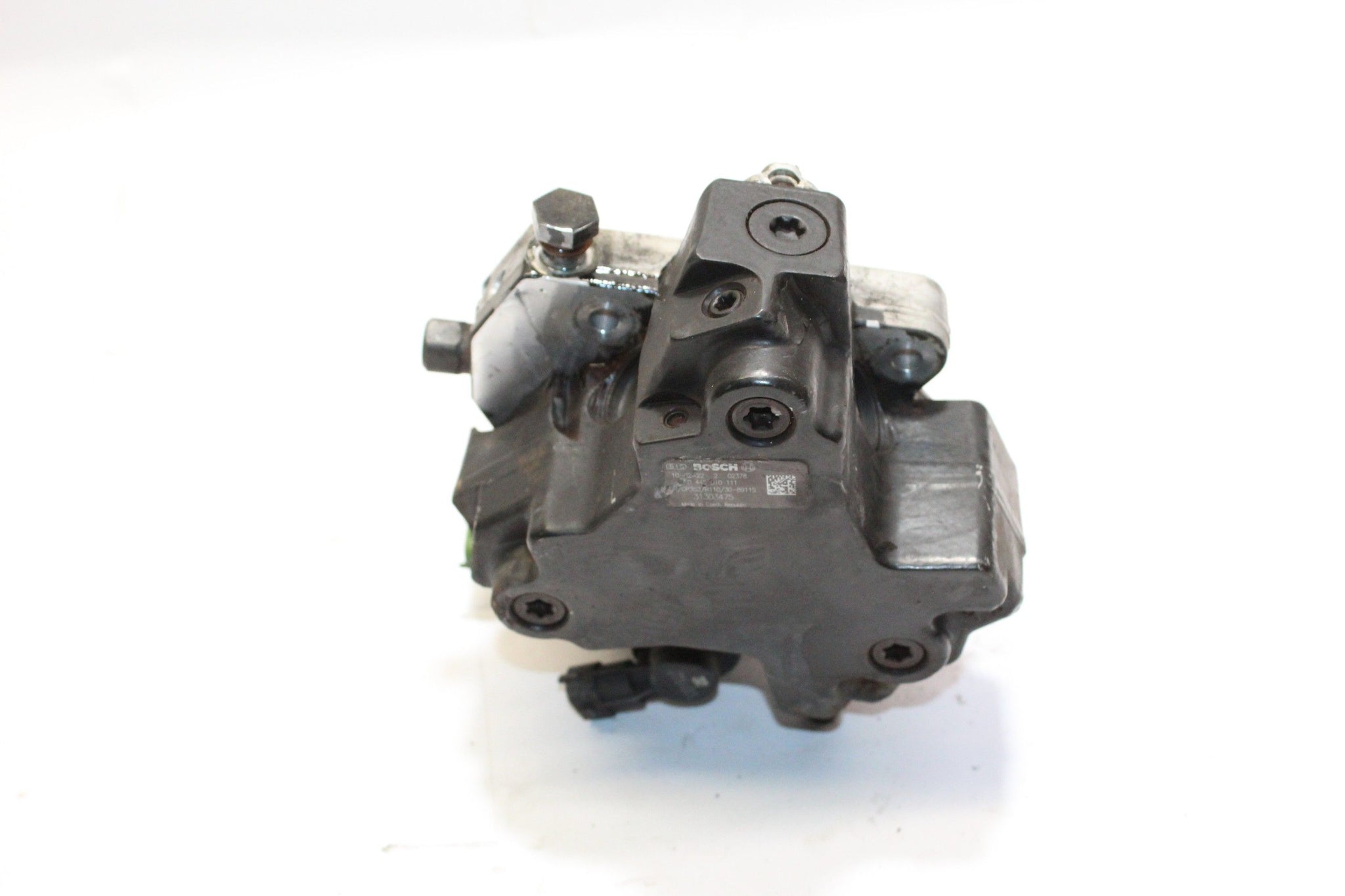 Volvo XC90 2.4 High Pressure Fuel Pump Diesel 0445010111