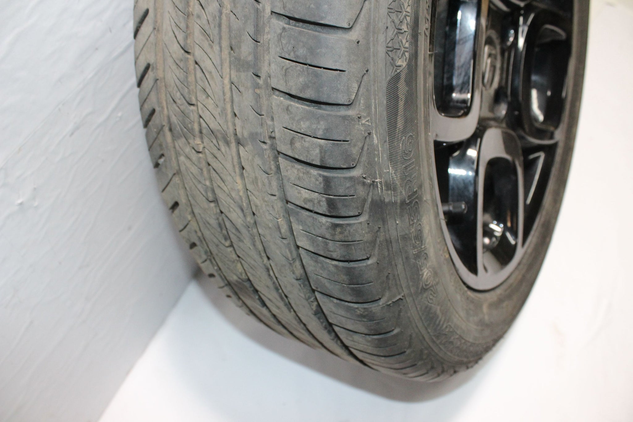 2018 CITROEN C4 CACTUS Alloy Wheel with Tyre 205 / 55 R16 5.59MM