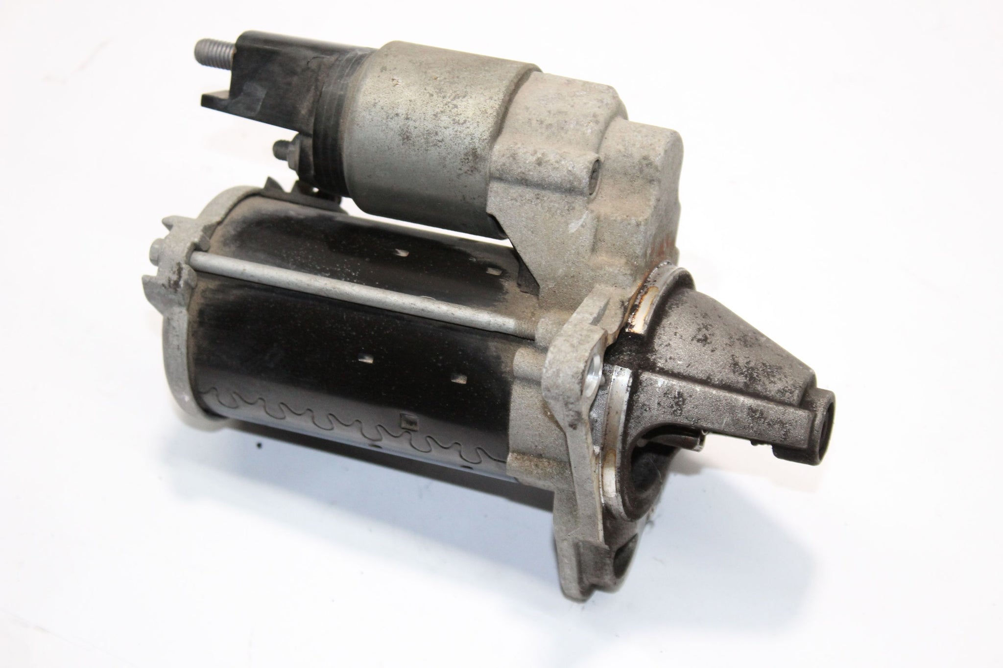 2019 VAUXHALL CORSA E  1.4 Starter Motor 25200067
