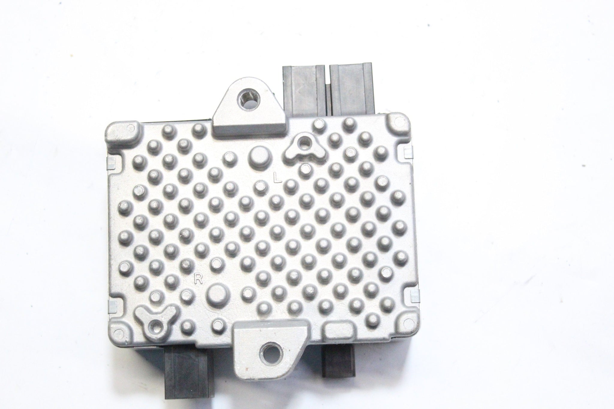 2010 MITSUBISHI ASX 1.8 Power Steering Control Module ECU 8633A031