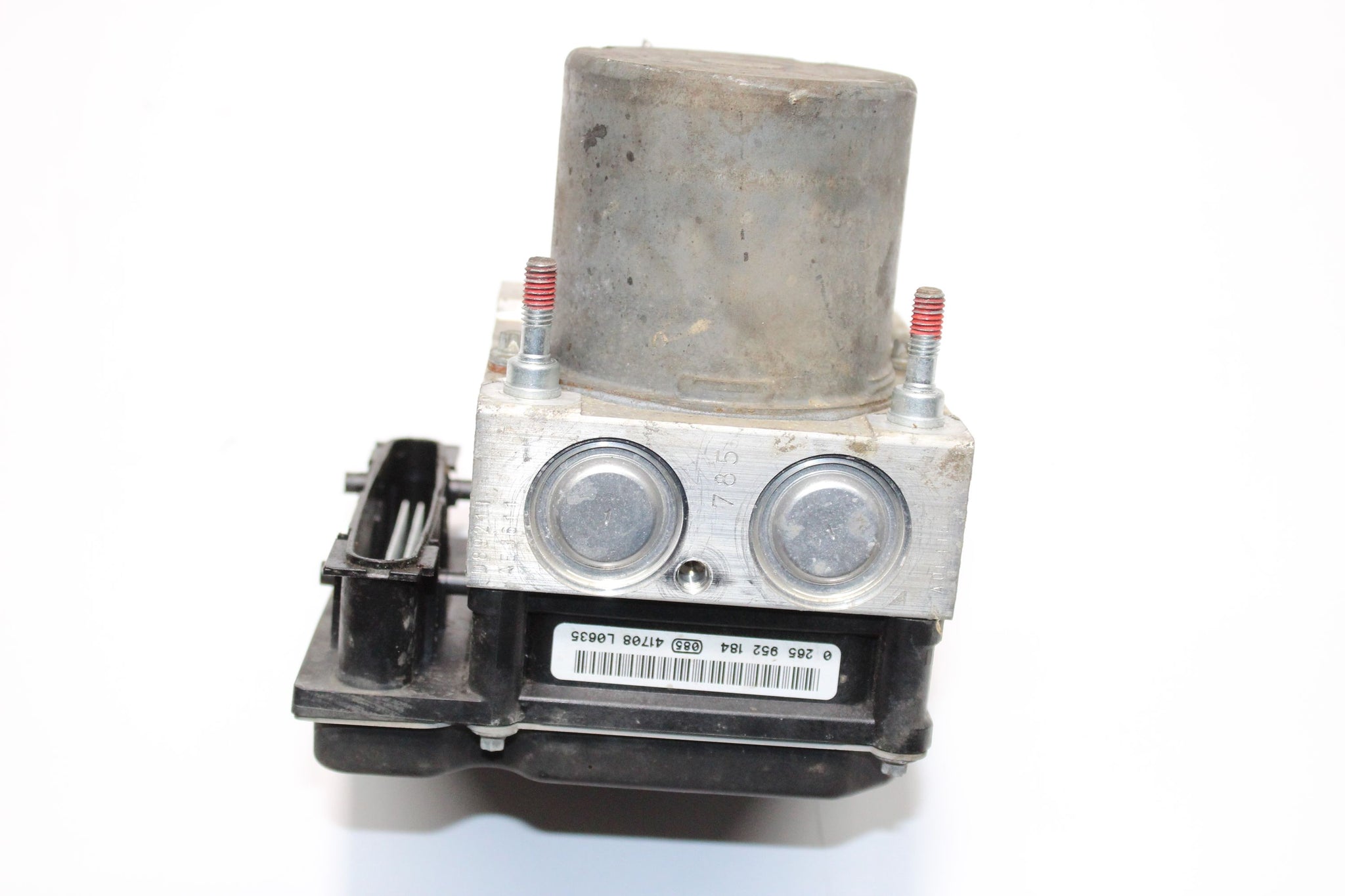 2014 TOYOTA VERSO 1.6 ABS PUMP 0265952184