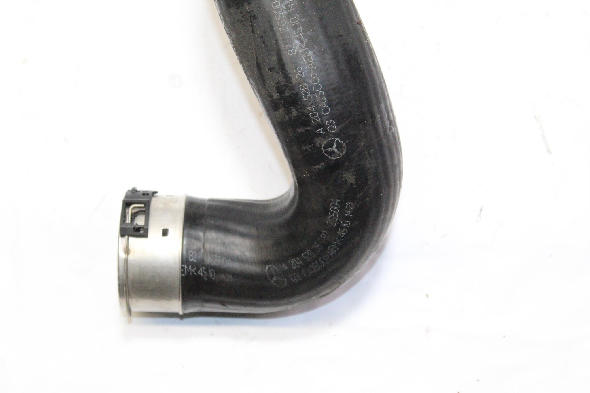 2011 Mercedes C Class W204 1.8 Intercooler Pipe A2045282682