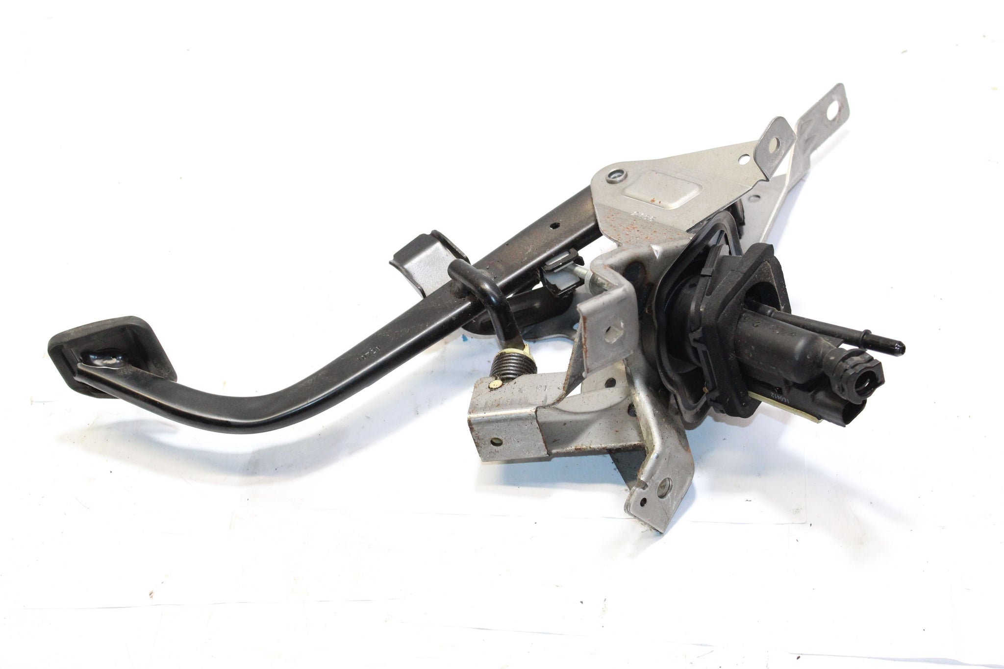 2012 Volvo V40 1.6 Clutch Pedal