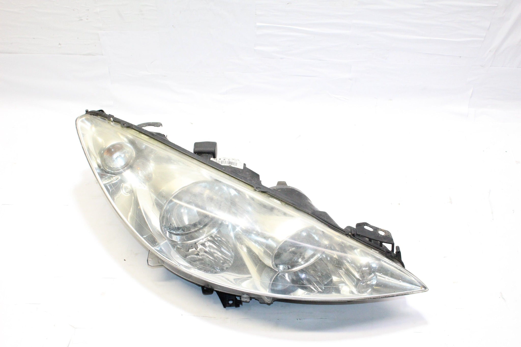 2010 PEUGEOT 308 Right side Front Halogen Headlight 965616268000