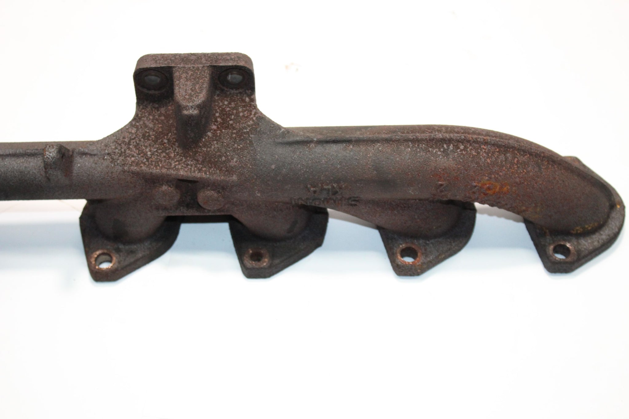 2014 TOYOTA VERSO 1.6 EGR Valve Intake Manifold 782331602 7812314