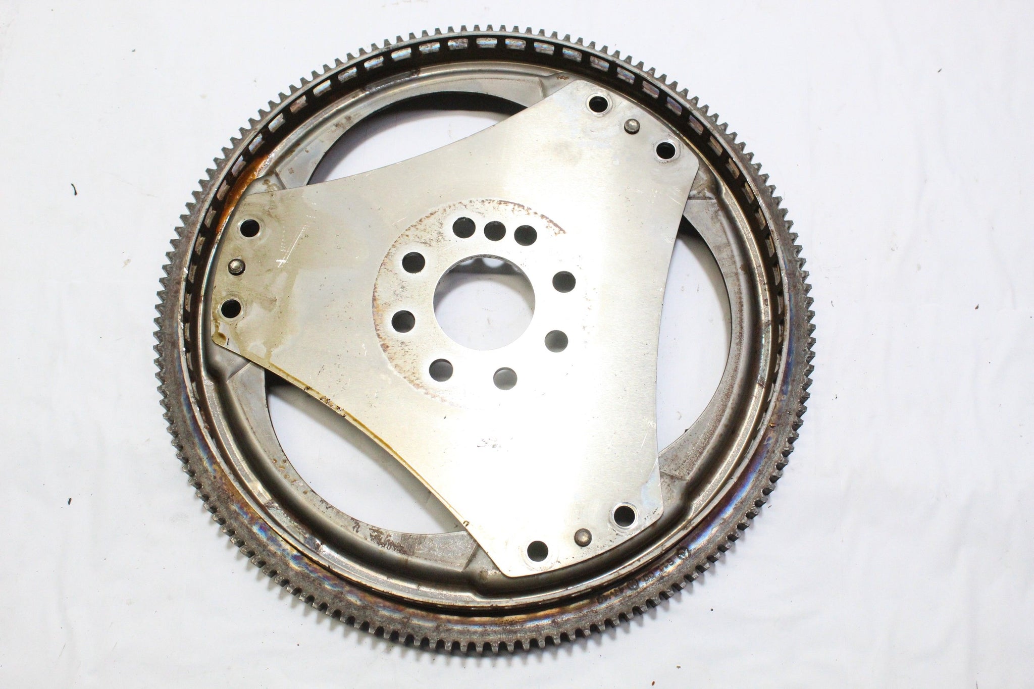 2011 Mercedes C Class W204 1.8 Flywheel Ring Gear