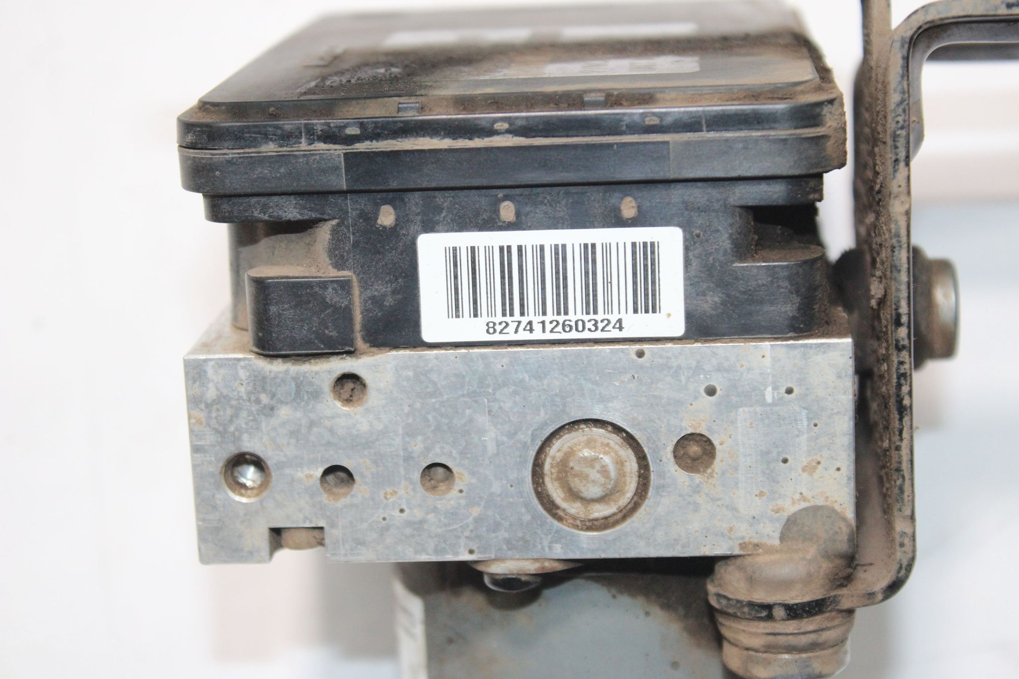 2014 KIA SPORTAGE 2.0 ABS PUMP 58920-3U470