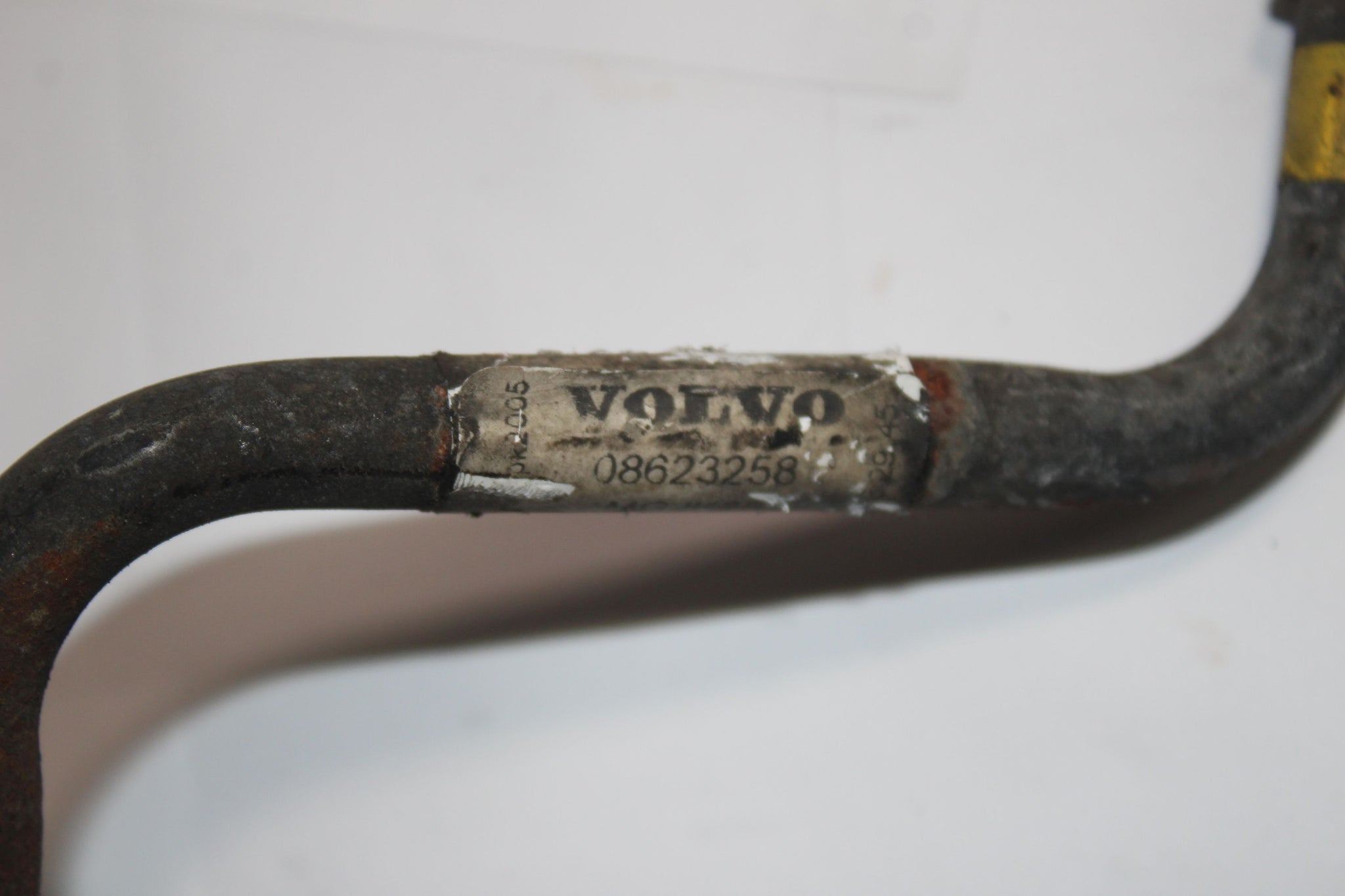 2010 VOLVO XC90 2.4 Air Con Pipe 08623258