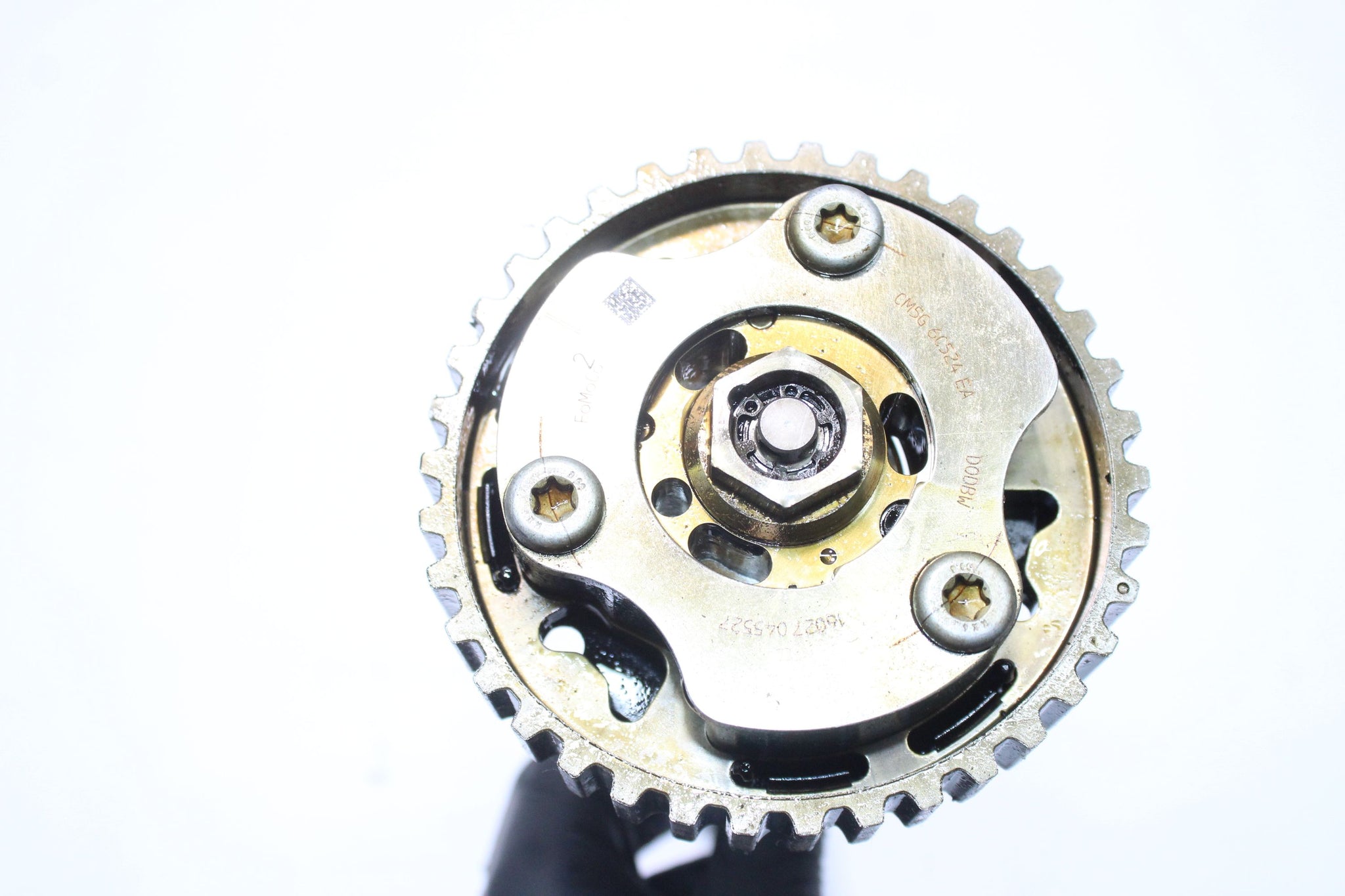 2016 FORD FOCUS MK3 1.0 M1DD Inlet Camshaft and Pulley CM5G6C524EA
