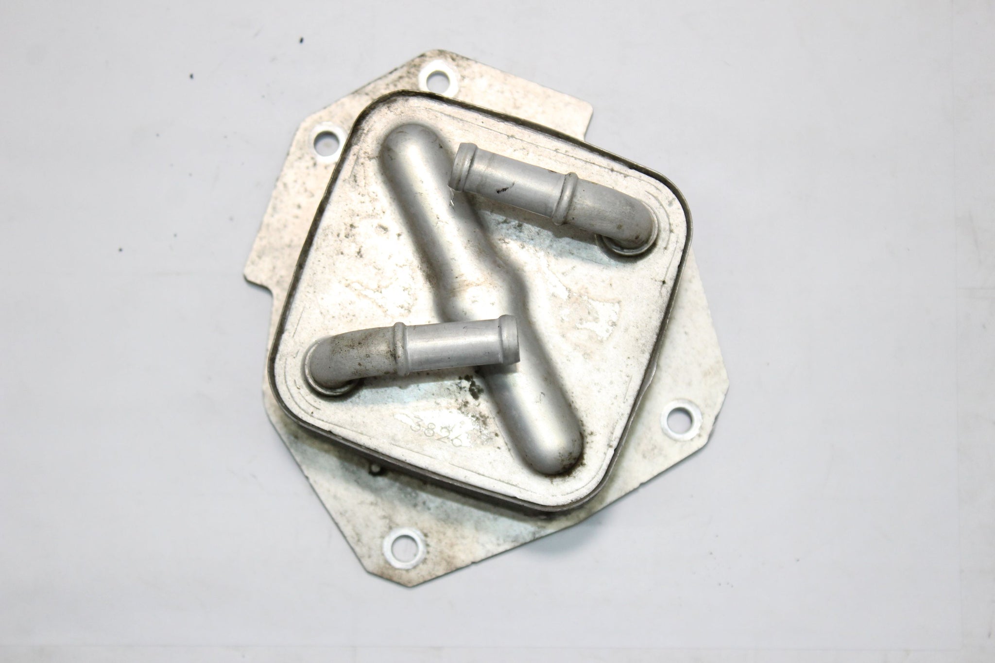 2013 MAZDA CX-5 2.2 Engine Oil Cooler