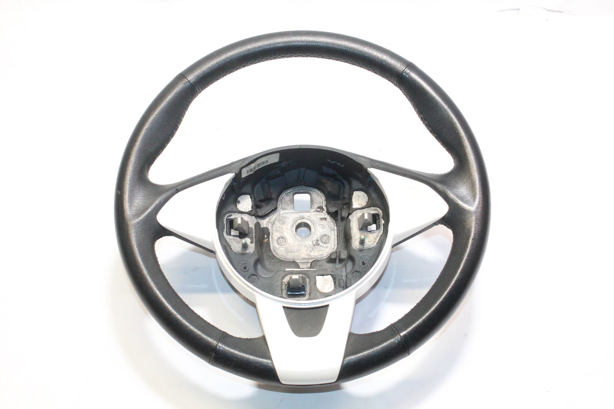2014 FORD KA Steering Wheel 619931160C