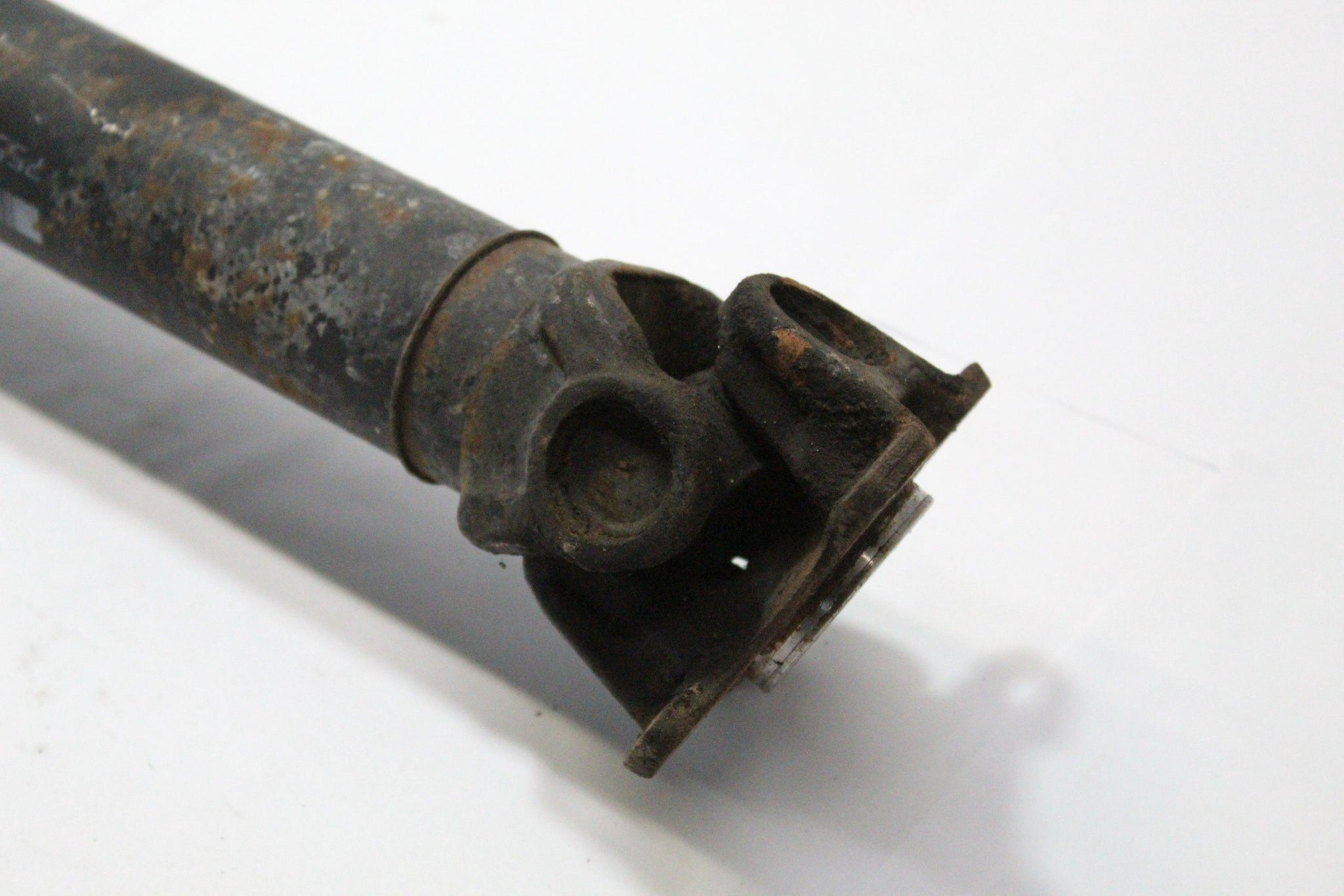 2006 BMW Z4 2.0 Petrol Manual Propshaft