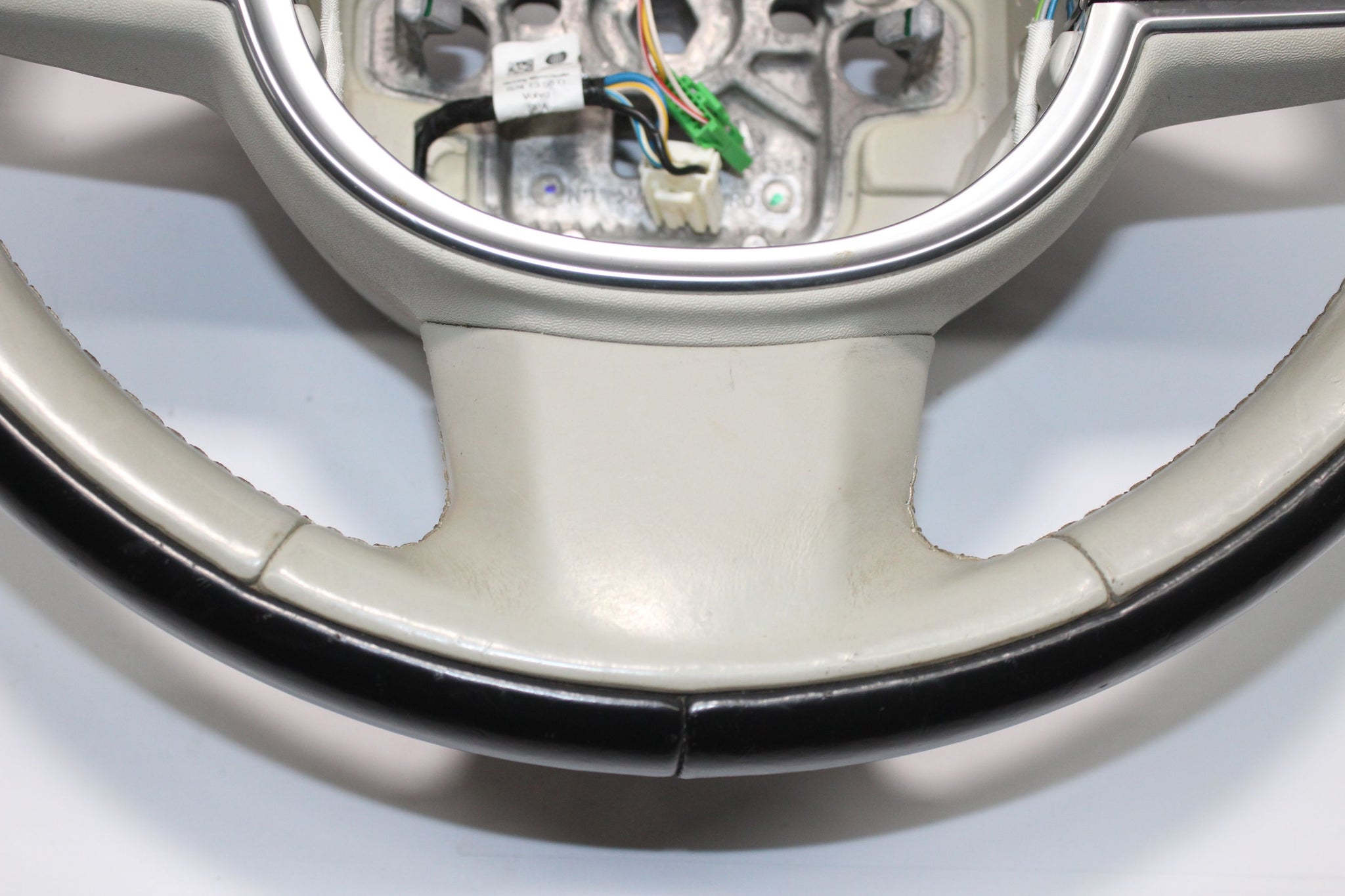 2015 VOLVO XC90 MK2 Multifunction Steering Wheel 31407818
