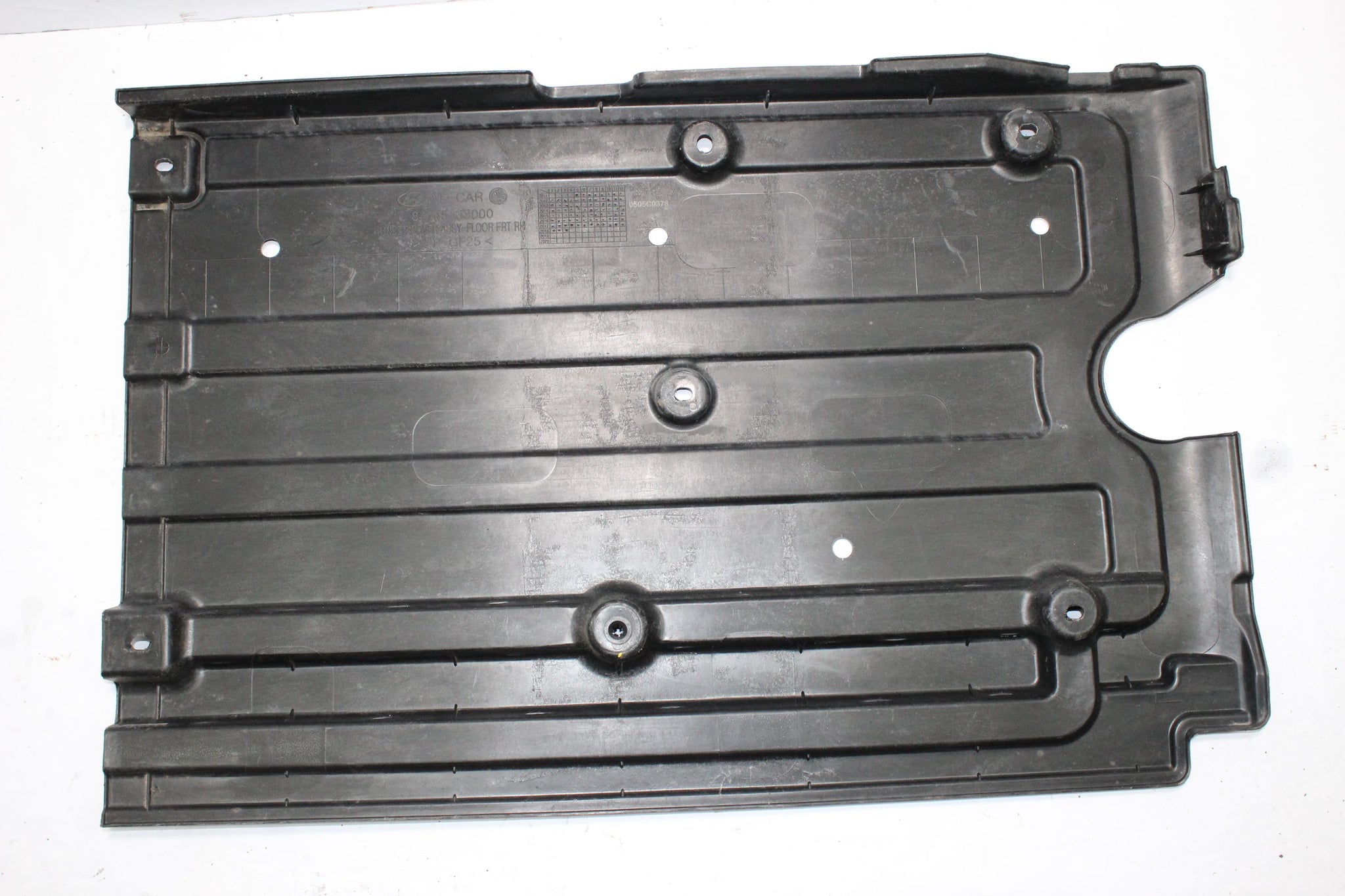 2019 HYUNDAI I40 Right side Front Under Cover Guard 84145-3Z000