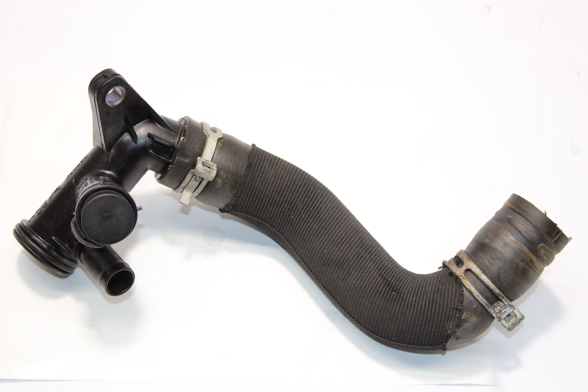 2017 FORD ECOSPORT 1.5 Coolant Pipe