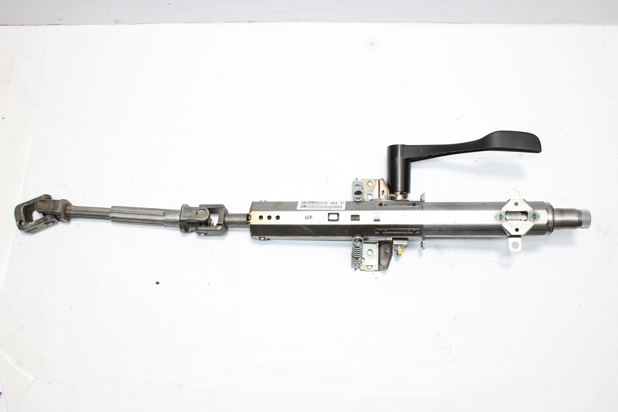 2011 AUDI A1 1.4 Steering Column UJ 6R2419502G
