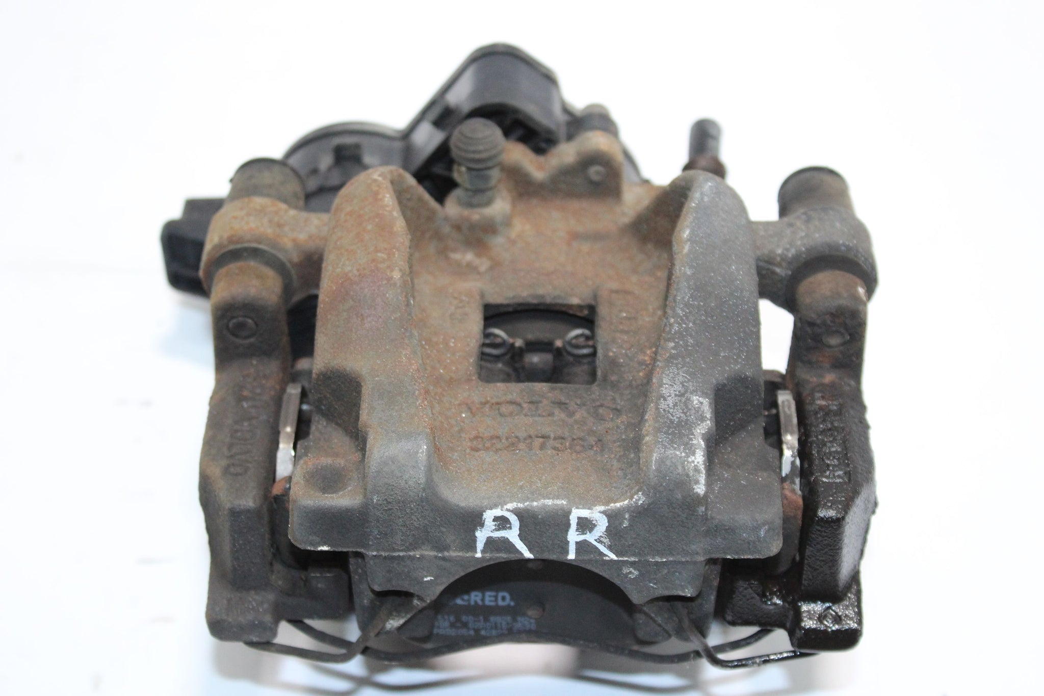 2015 VOLVO XC90 MK2 2.0 RIGHT SIDE REAR BRAKE CALIPER 31445588
