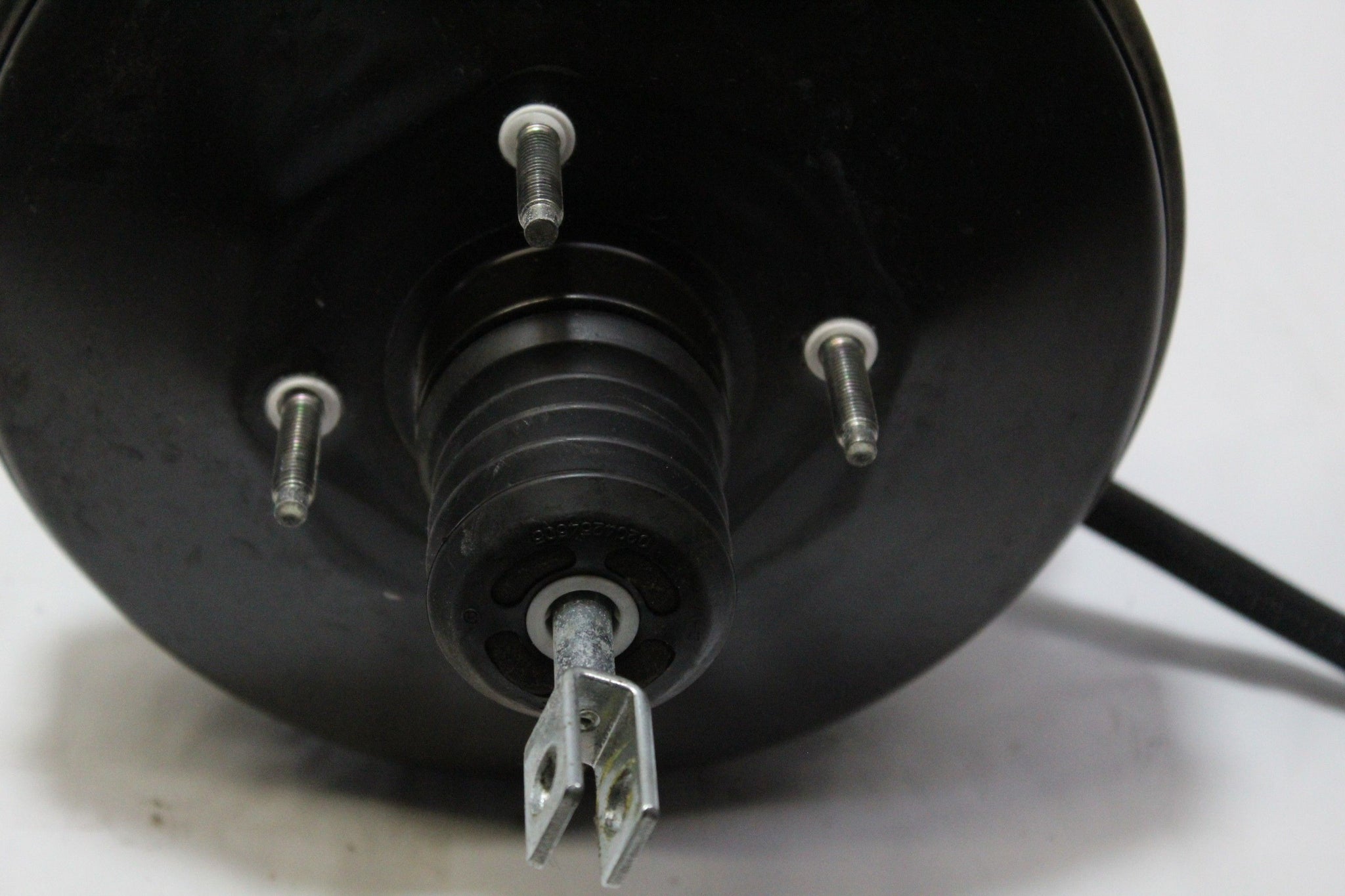 2013 FORD FIESTA 1.0 Petrol Brake Servo Master Cylinder Pump 8V512B195MG