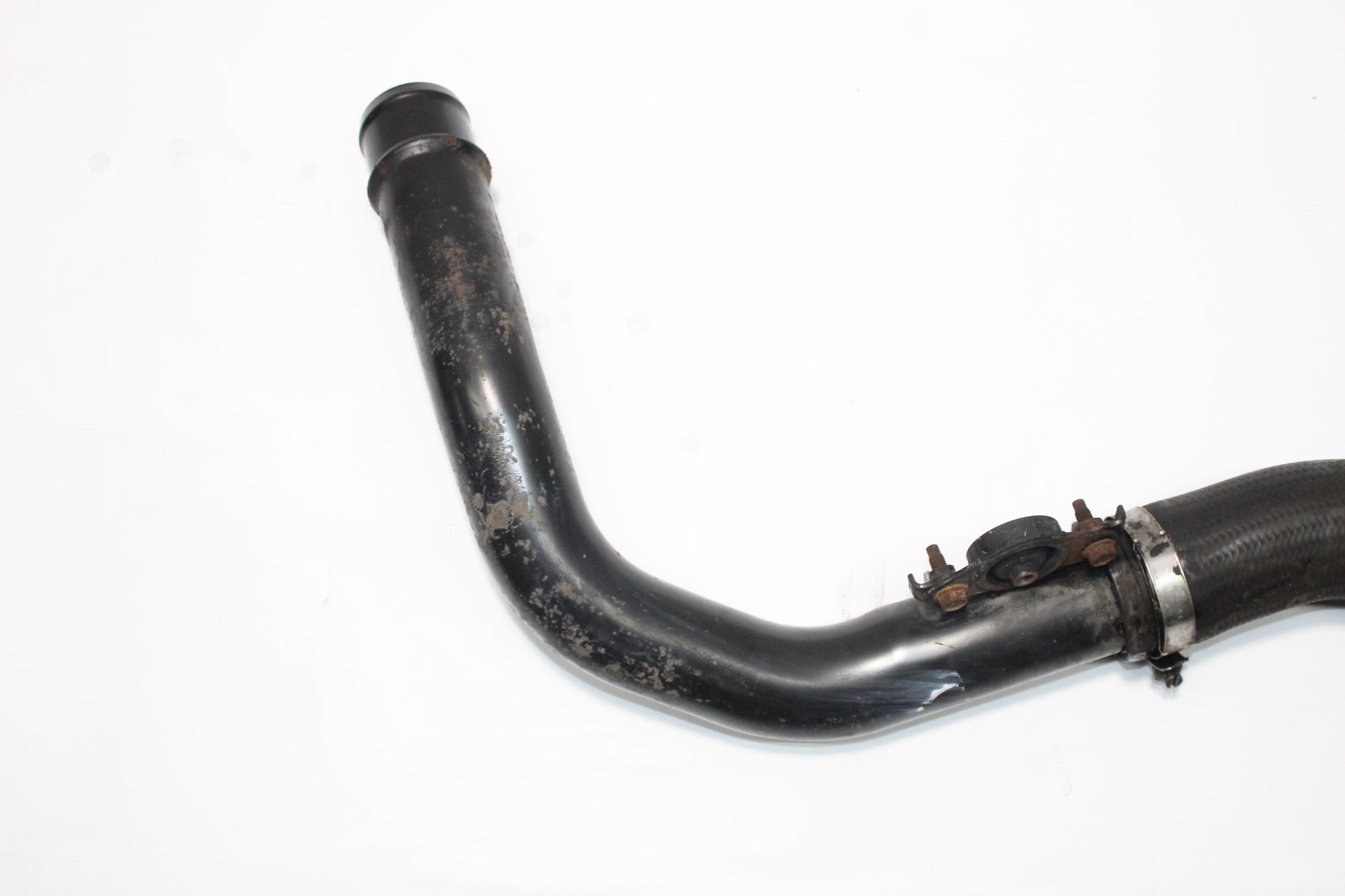 2012 NISSAN QASHQAI +2 1.5 Intercooler Pipe