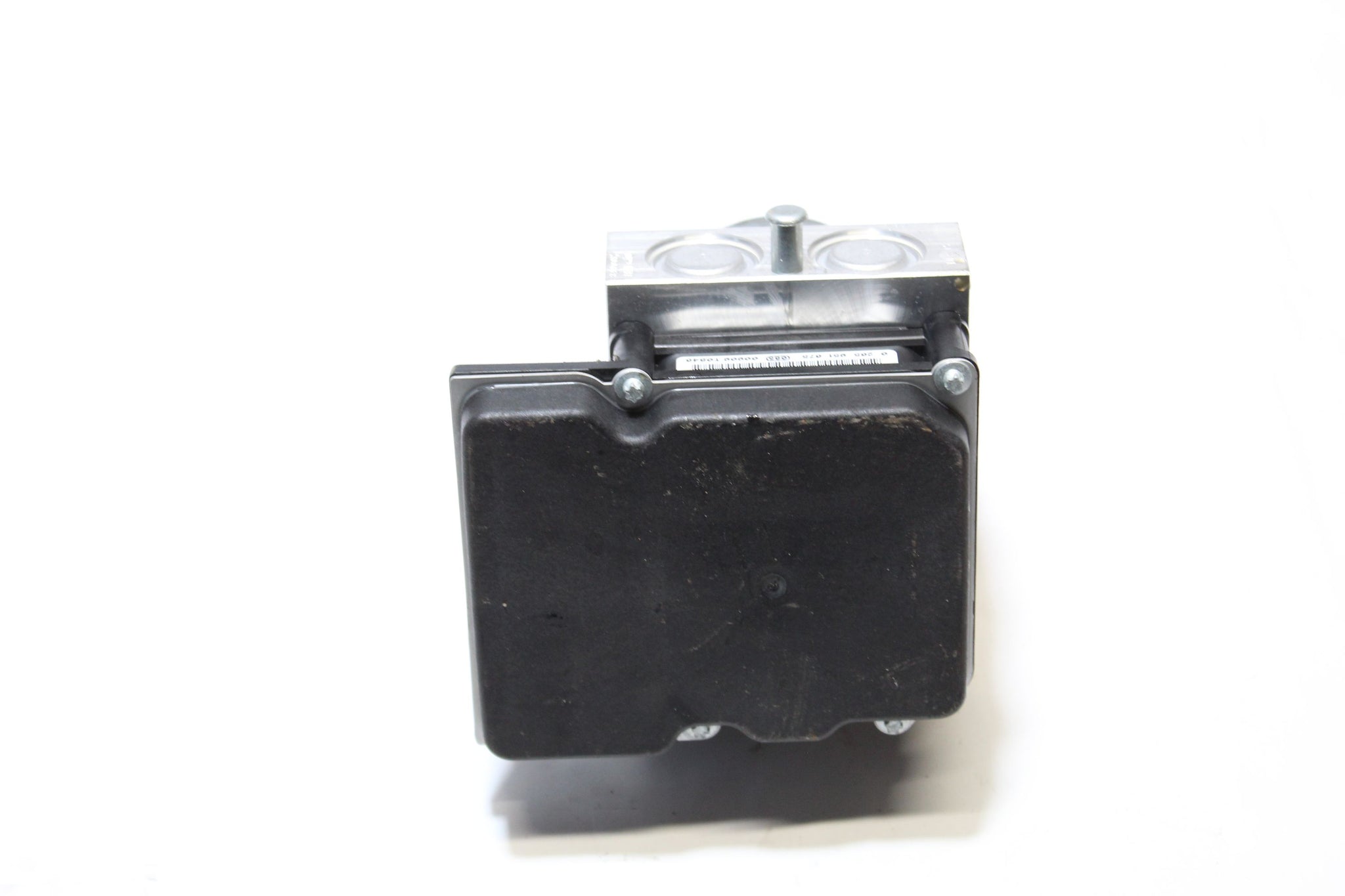 2010 RANGE ROVER SPORT L320 3.0 ABS Pump 0265951675